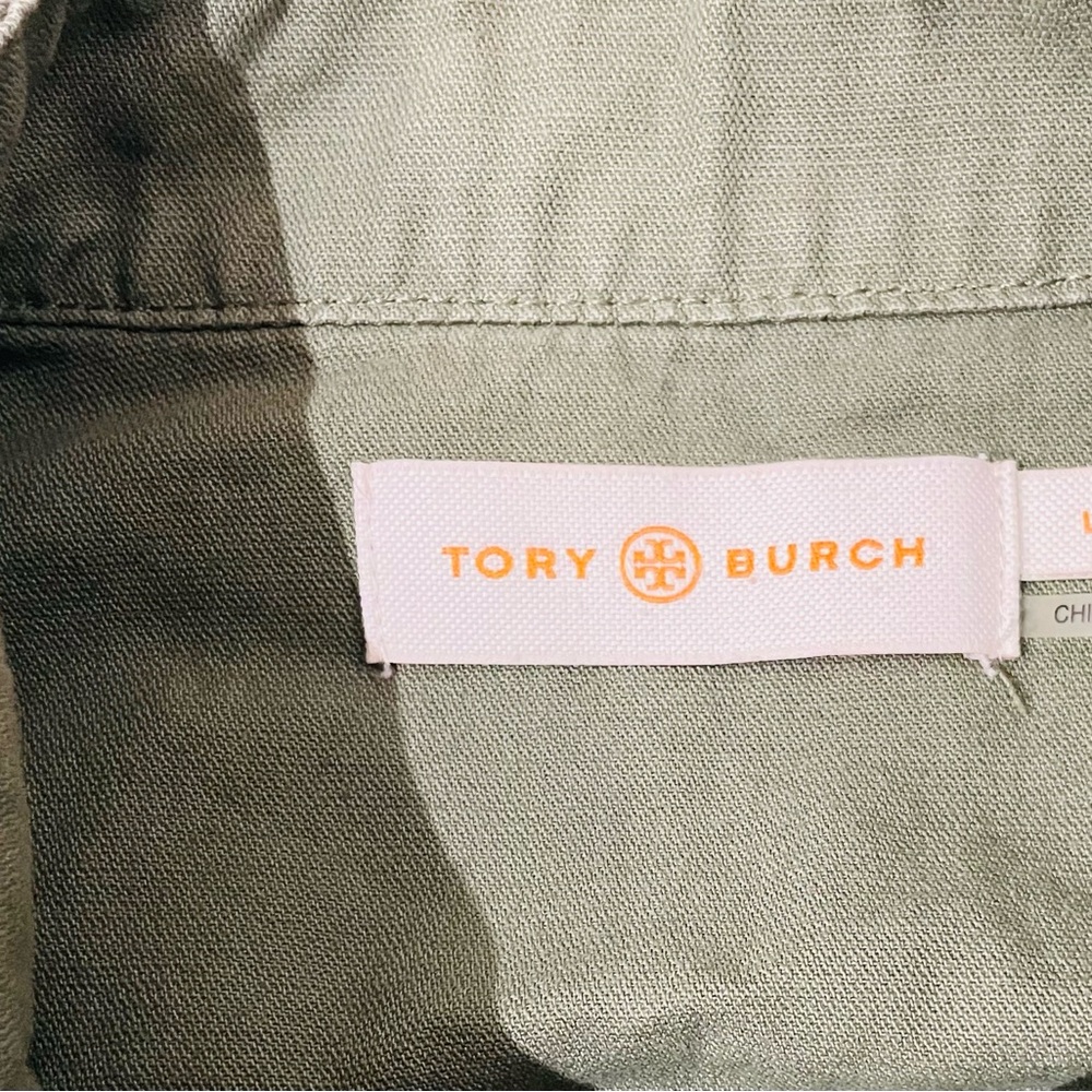 Tory Burch Jacket - Picture 6 of 8